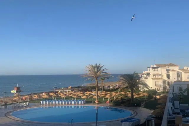 Hotellbilder av Gran Hotel Costa del Sol - nummer 1 av 10