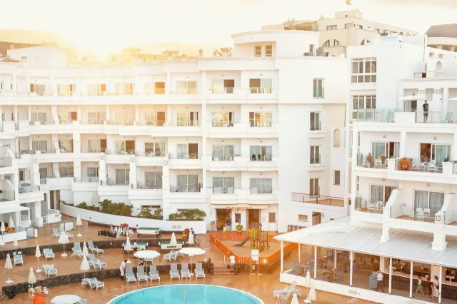 Hotellbilder av Sunwing Fanabe Hotel And Spa - nummer 1 av 10