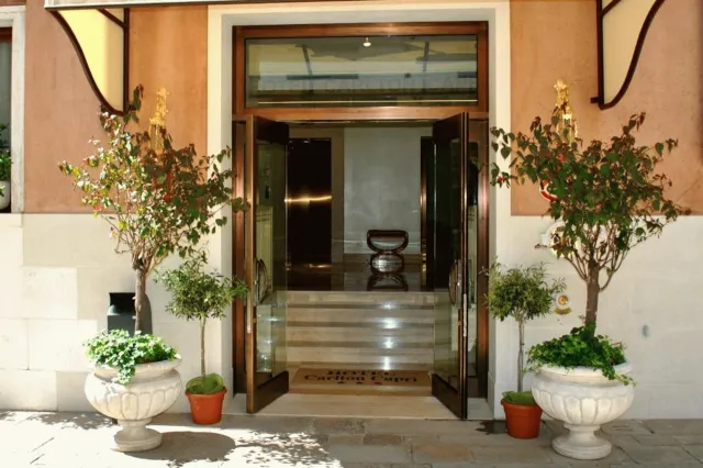 Billede av hotellet Carlton Capri Hotel - nummer 1 af 10