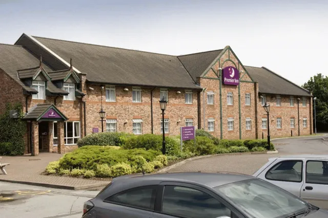 Billede av hotellet Premier Inn Manchester (Sale) - nummer 1 af 10