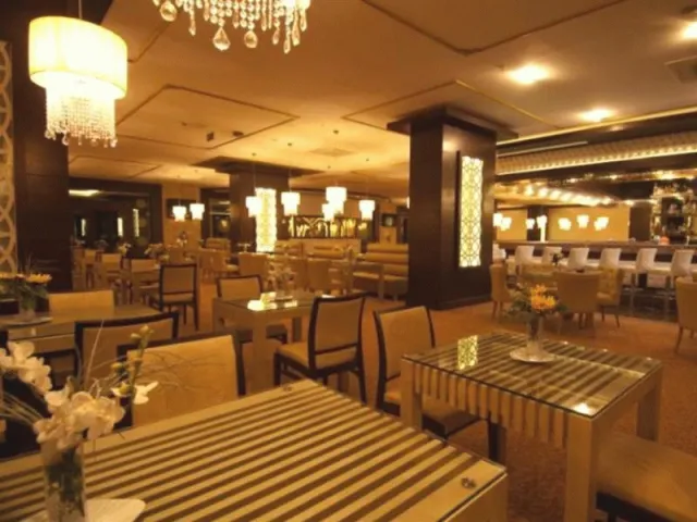 Hotellbilder av Megasaray WestBeach Antalya - nummer 1 av 10
