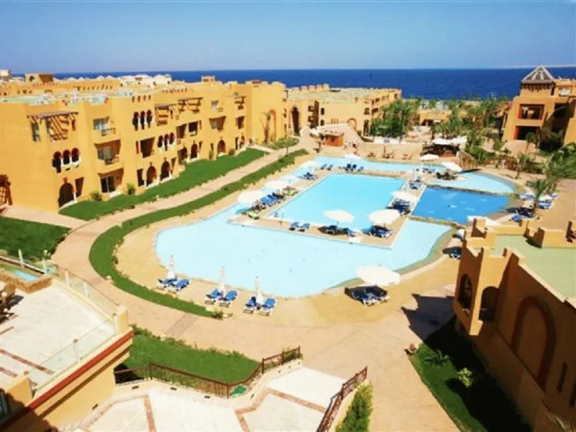 Billede av hotellet Rehana Royal Beach Resort and Spa - nummer 1 af 10