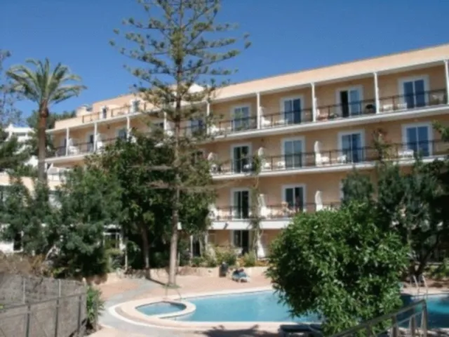 Hotellbilder av Morlans - nummer 1 av 6