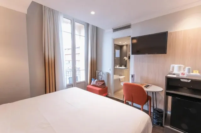 Hotellbilder av Vendome - nummer 1 av 10
