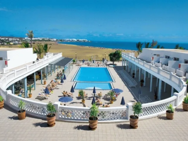 Billede av hotellet Hotel Las Costas - nummer 1 af 10