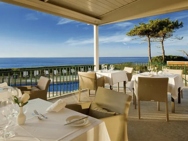 Hotellbilder av Senhora da Guia Cascais Boutique Hotel - nummer 1 av 10