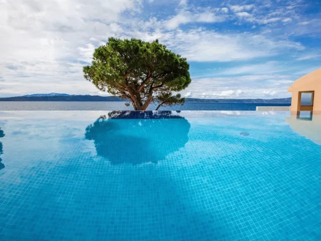 Hotellbilder av TUI BLUE Makarska - Adults Only - nummer 1 av 10