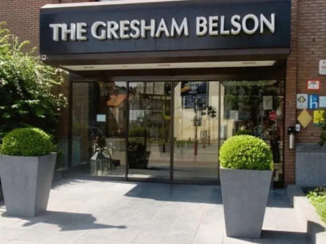 Hotellbilder av Gresham Belson Hotel - nummer 1 av 10
