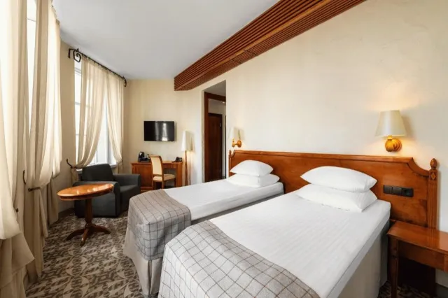 Hotellbilder av Rixwell Collection Savoy Boutique Hotel (Tallinn) - nummer 1 av 10