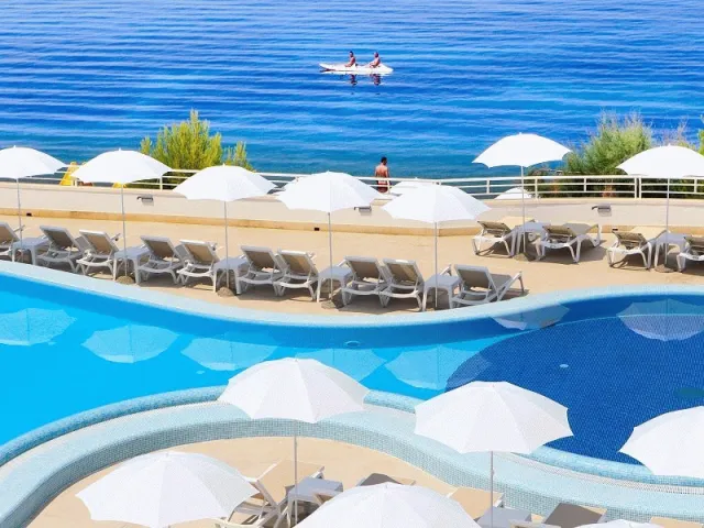 Hotellikuva TUI Blue Adriatic Beach (ex.Sensimar) - numero 1 / 10