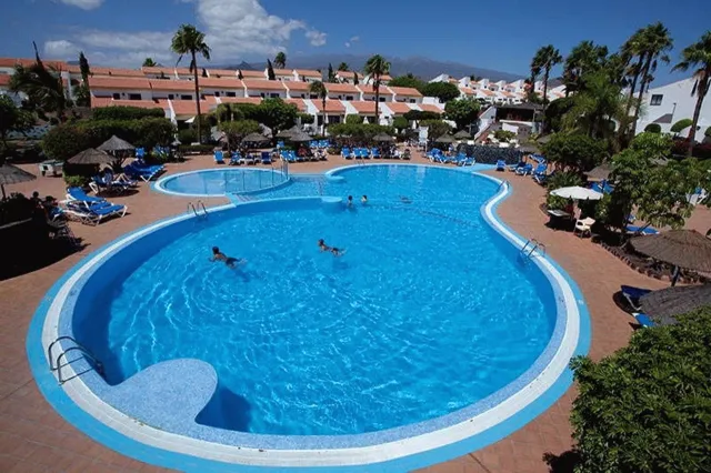 Hotellbilder av Wyndham Residences Tenerife Golf del Sur - nummer 1 av 73