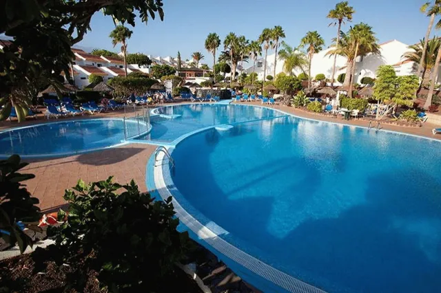 Hotellbilder av Wyndham Residences Tenerife Golf del Sur - nummer 1 av 10