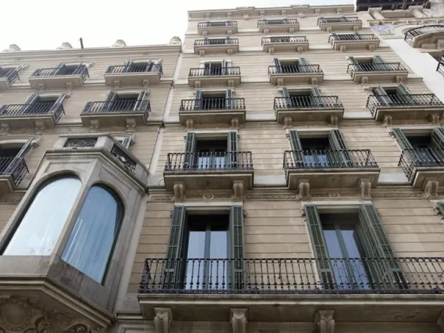 Billede av hotellet Sonder Paseo de Gracia - nummer 1 af 10