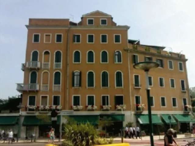 Billede av hotellet Hotel Riviera - nummer 1 af 5