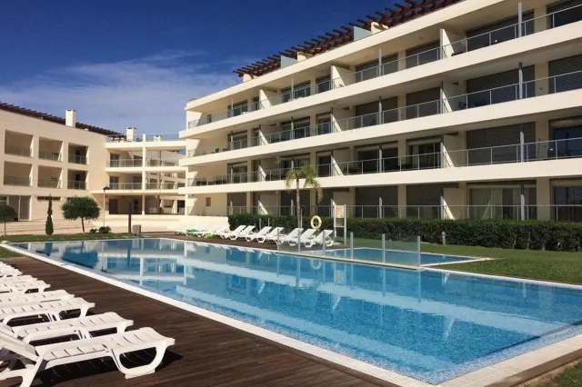 Hotellbilder av Laguna Vilamoura Resort - nummer 1 av 16