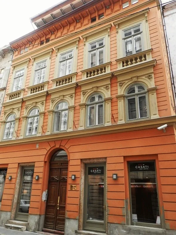 Hotellbilder av Casati Hotel – Adults Only - nummer 1 av 10
