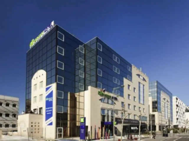 Billede av hotellet ibis Styles Bordeaux Meriadeck - nummer 1 af 10