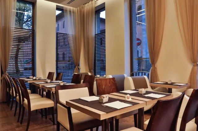 Hotellbilder av Best Western Hotel Madison - nummer 1 av 10