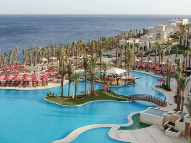 Hotellbilder av Grand Rotana Resort and Spa - nummer 1 av 10