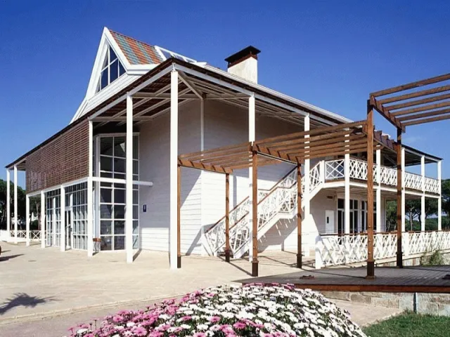 Billede av hotellet Nuevo Portil Golf (ex AC) - nummer 1 af 10