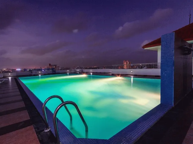 Hotellbilder av Supun Arcade Residency - nummer 1 av 10