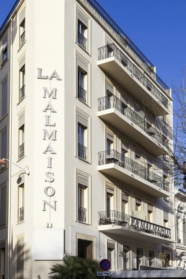 Hotellikuva La Malmaison Nice Boutique Hotel - numero 1 / 10