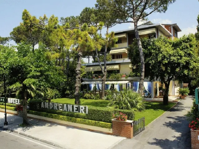 Hotellbilder av Andreaneri Hotel - nummer 1 av 13