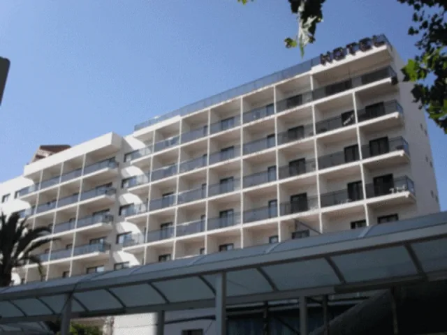 Billede av hotellet Jaime I - nummer 1 af 4