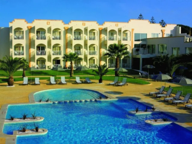 Billede av hotellet Vila Gale Collection Praia - nummer 1 af 10