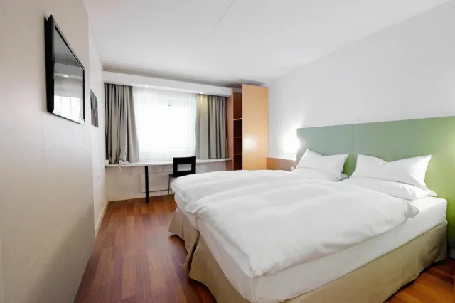 Billede av hotellet Good Morning Arlanda - nummer 1 af 10