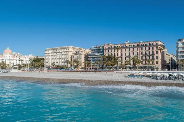 Hotellbilder av Westminster Hotel and Spa Nice - nummer 1 av 10