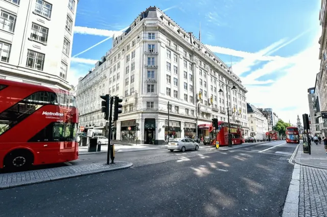 Hotellbilder av Strand Palace Hotel - nummer 1 av 10