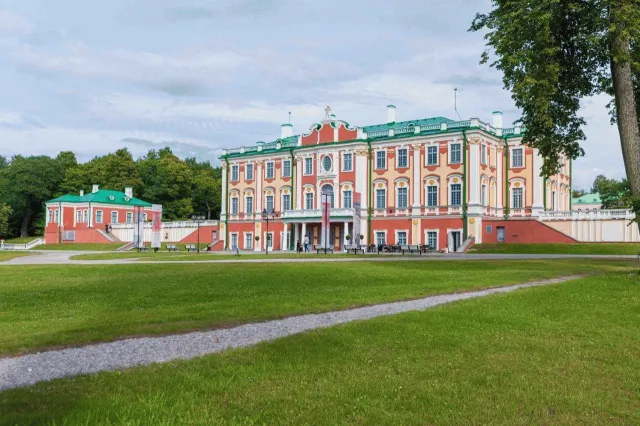 Hotellbilder av Rija Fonnental Design Hotel - nummer 1 av 10