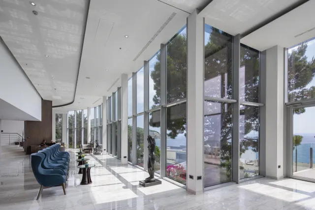 Billede av hotellet Hotel Royal Ariston - nummer 1 af 10