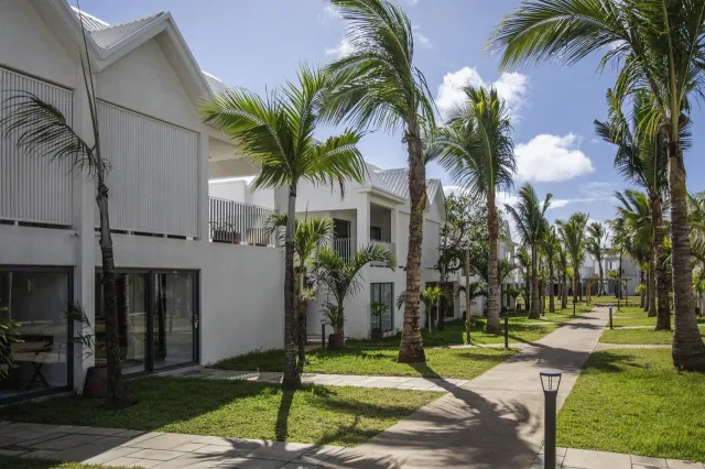 Hotellbilder av Sea Diamond Boutique Hotel and Spa - nummer 1 av 10