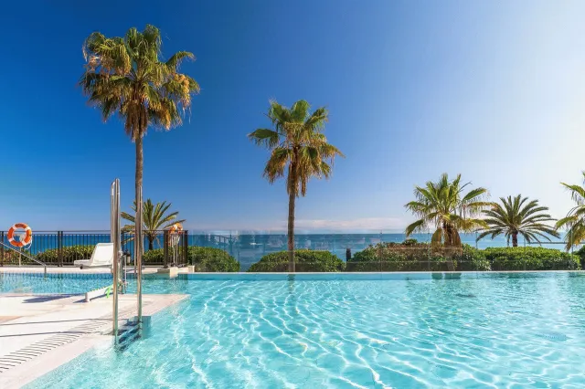 Billede av hotellet El Fuerte Marbella - nummer 1 af 10