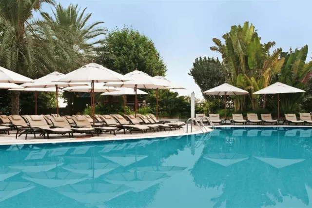 Hotellbilder av Hilton Dubai Jumeirah - nummer 1 av 10