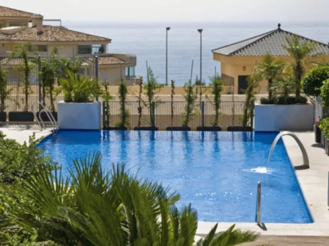 Hotellbilder av Nexus Benalmadena Suites and Apartments - nummer 1 av 10