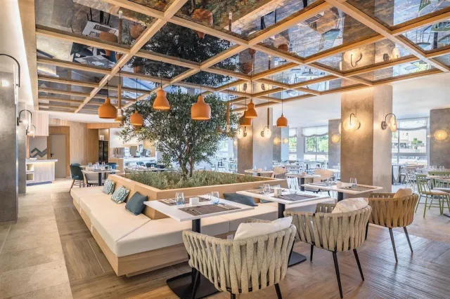 Hotellbilder av Barcelo Ponent Beach - nummer 1 av 10