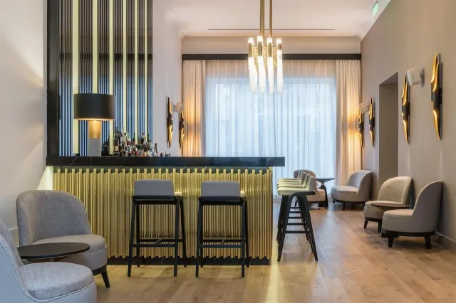 Billede av hotellet S Paul Hotel - nummer 1 af 10