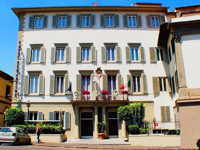 Hotellbilder av Executive - nummer 1 av 43