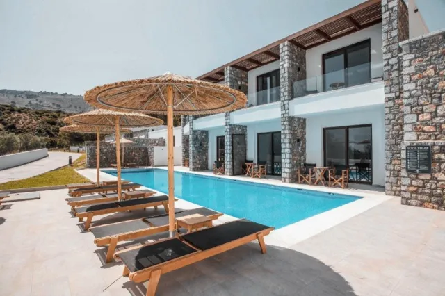 Billede av hotellet Terra Pietra Luxury Villas & Suites - nummer 1 af 10