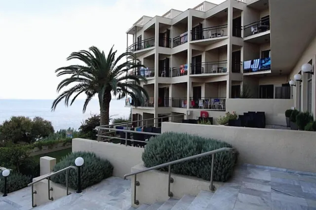 Billede av hotellet Mitsis Belvedere - nummer 1 af 10