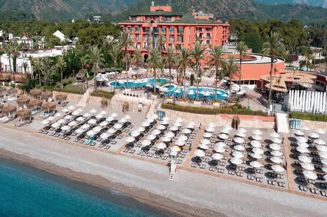 Billede av hotellet The Norm Oriental Kemer - nummer 1 af 10