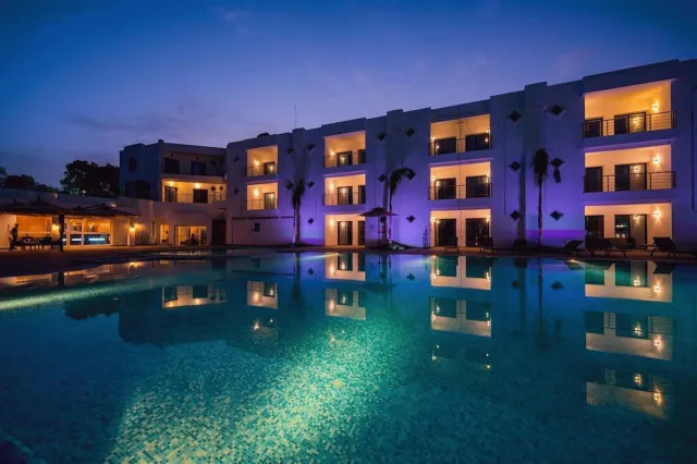 Hotellbilder av Acqua Viva - nummer 1 av 10