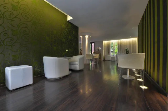 Billede av hotellet Le Quartier Bercy Square Hotel - nummer 1 af 10