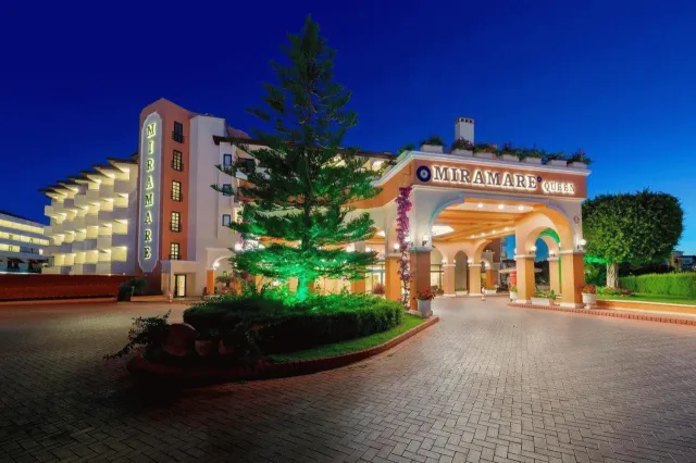 Billede av hotellet Miramare Beach Hotel - nummer 1 af 10