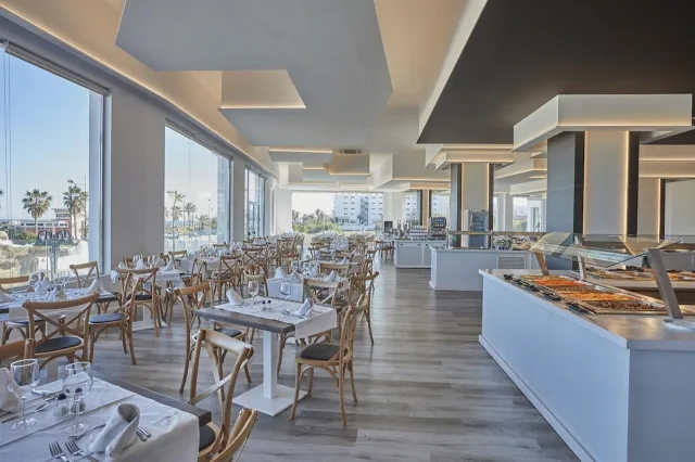 Hotellbilder av Ibersol Torremolinos Beach - nummer 1 av 10