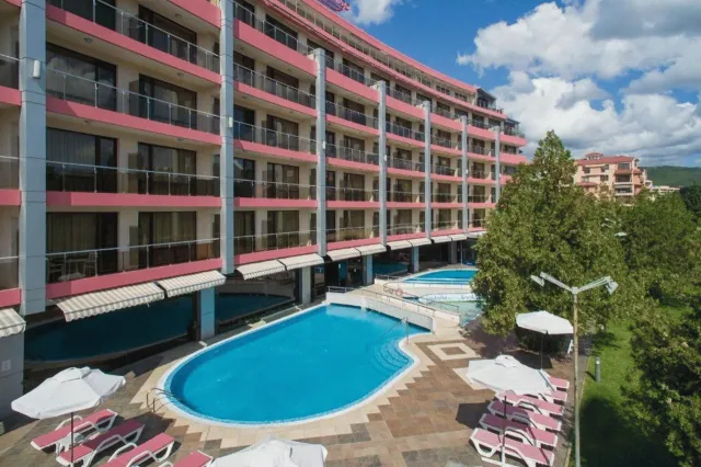 Billede av hotellet Flamingo Hotel - nummer 1 af 10