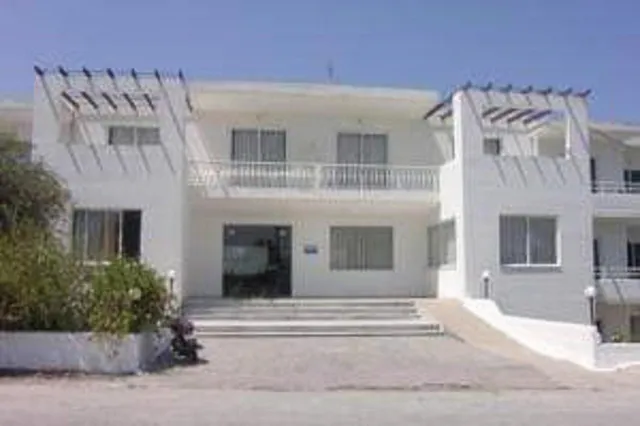 Billede av hotellet Alkmini Hotel - nummer 1 af 7